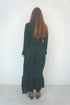 The Marina Dress - Ditsy Forest dubai outfit dress brunch fashion mums